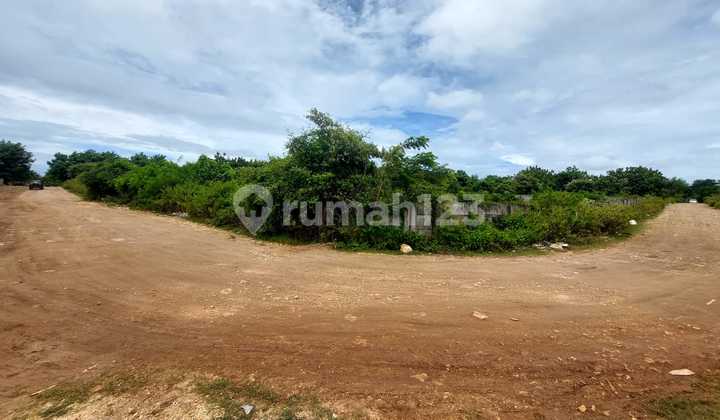 Sale/ Jual Tanah Murah di Jimbaran Kuta Bali Near Ungasan