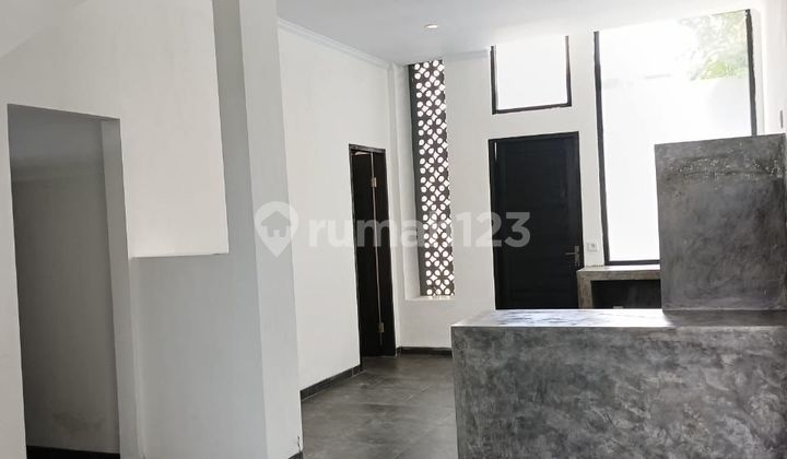 Rent/ Sewa New House At Canggu Kuta Bali Near Kerobokan