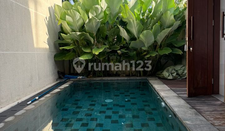 Rent/ Leasing Joglo Villa At Ungasan Jimbaran Kuta Bali