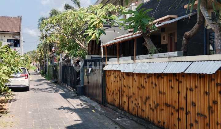 Rent/ Sewa Rumah Baru At Pomogan Denpasar Bali Rent/ Sewa Rumah Baru At Pomogan Denpasar Bali