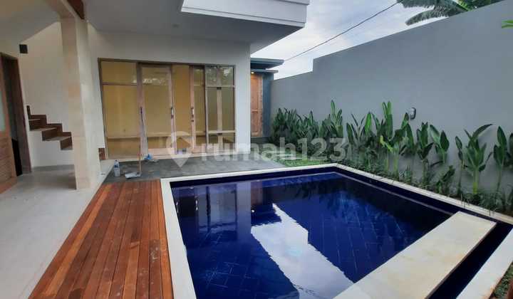 Rent/ Sewa Villa Murah At Umalas Kuta Bali Near Canggu Kerobokan