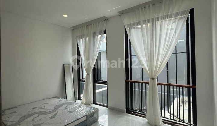 Rent New House At Pomogan Denpasar Bali Near Kuta Seminyak 2