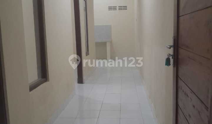 For Rent: New House in Pomogan, Denpasar, Bali Near Kuta For Rent: New House in Pomogan, Denpasar, Bali Near Kuta
