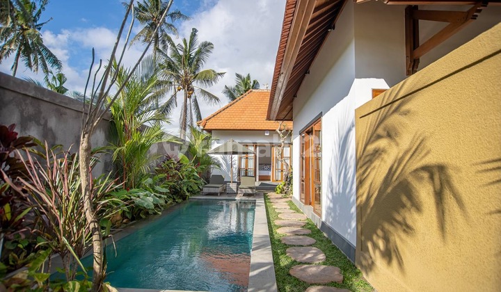 Rent/ Sewa New Villa At Ubud Gianyar Bali Rent/ Sewa New Villa At Ubud Gianyar Bali