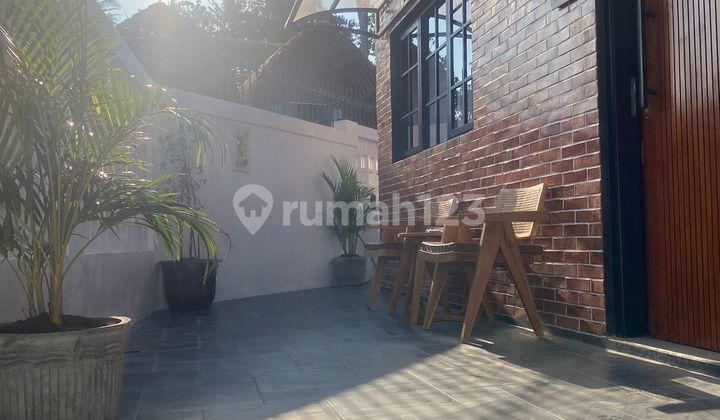 Rent/ Cheap House Rental Pering Gianyar Bali Near Denpasar Ubud 2