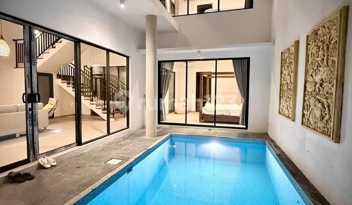 Rent/ Sewa New Villa At Jimbaran Kuta Badung Bali Near Nusa Dua