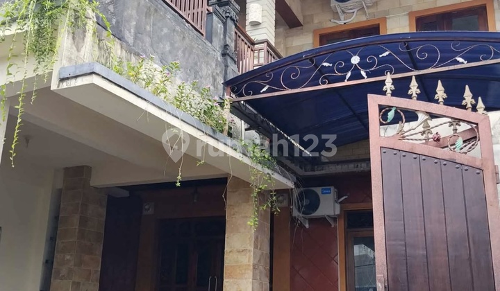 Rent Big House in Noja Kesiman Denpasar Bali