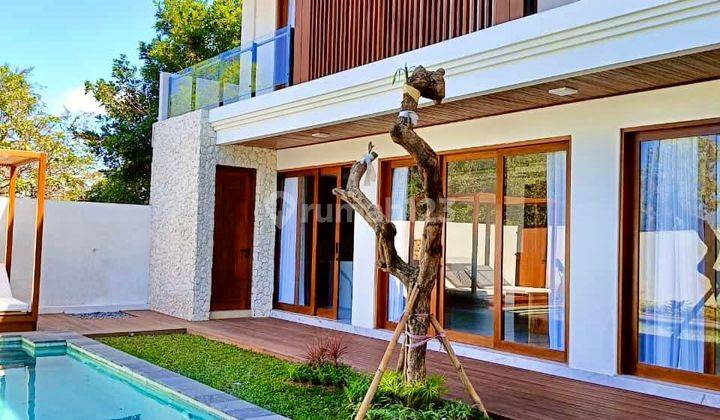 My 02- Rent/ Sewa Villa Luxury Ocean View Nusa Dua Kuta Bali 1