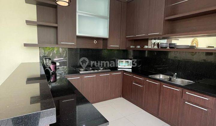 Pj 11-Rent/ Rent Villa With Ocean View In Nusa Dua Kuta Bali 2