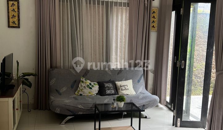 Rent/ Sewa Rumah Murah At Sedap Malam Sanur Denpasar Bali 2