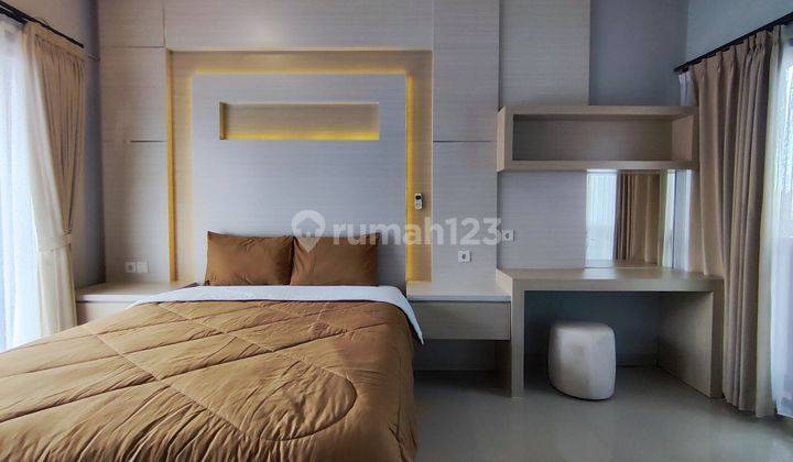 Bl45- Rent/ Sewa Villa Murah Di Jimbaran Kuta Bali  2