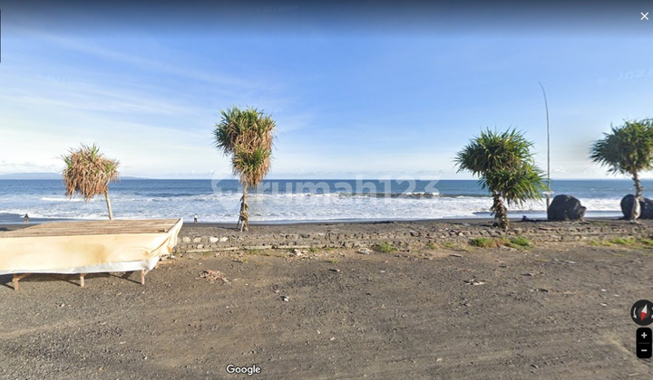 For Sale/ Dijual Tanah Beachfront At Gianyar Bali Near Denpasar For Sale/ Dijual Tanah Beachfront At Gianyar Bali Near Denpasar