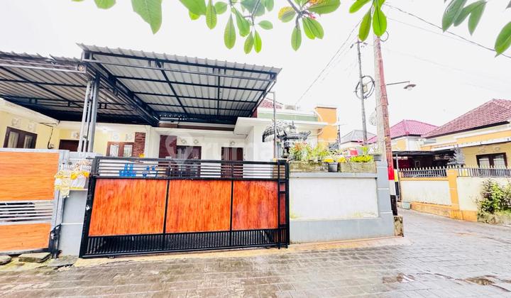 Rent/ Lease House In Nusa Dua Kuta Bali Near Unggasan Jimbaran 2