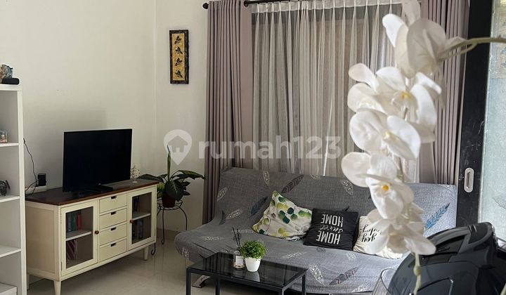 Rent/ Sewa Rumah Murah At Sedap Malam Sanur Denpasar Bali