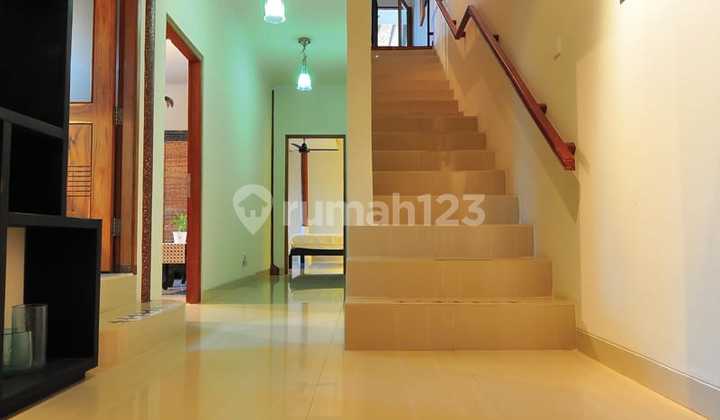 Leashold 32 Years Apartement Front The Beach At Nusa Dua Bali 2