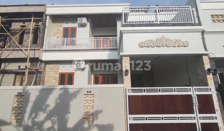 Rent/ Sewa New House At Penatih Denpasar Close Sanur 2