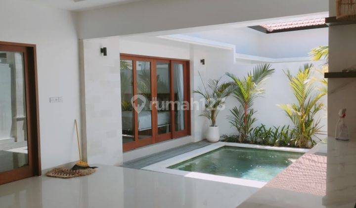 Sp16 Rent/ Sewa Villa Murah Di Seseh Cemagi Badung Bali  1