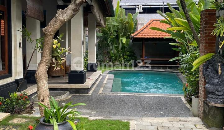 Rent/ Affordable Villa Rental At Umals Kuta Bali Near Canggu Seminyak Rent/ Affordable Villa Rental At Umals Kuta Bali Near Canggu Seminyak
