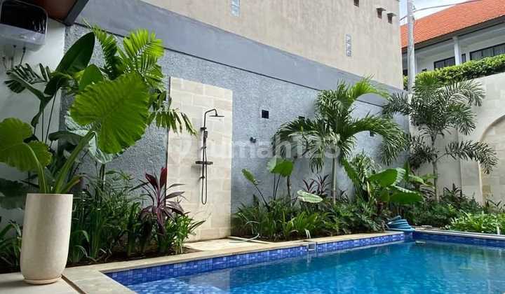 Rent/ Sewa New Villa Beachside At Sanur Denpasar Bali Rent/ Sewa New Villa Beachside At Sanur Denpasar Bali