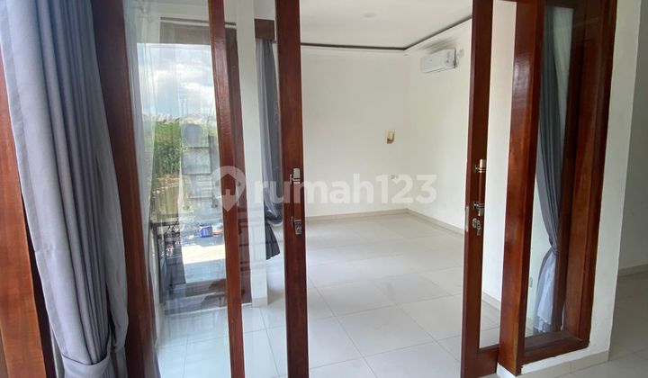 Rent/ Sewa New House At Canggu Kuta Badung Bali 2