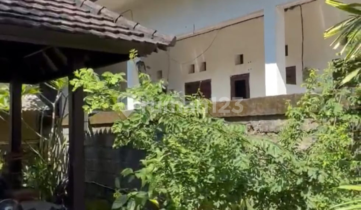 For Sale / Land with Bonus Boarding House in Sanur Denpasar Bali 2