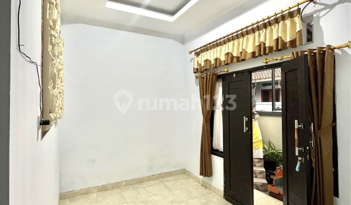 Rent/ Sewa Rumah Murah At Pedungan Denpasar Bali Near Sesetan 2