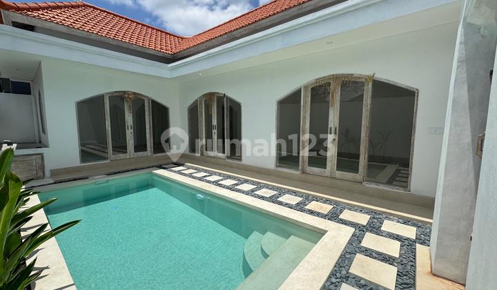 Rent/ Sewa New Villa At Kerobokan Kuta Bali Near Canggu Seminyak