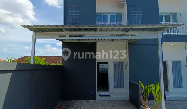 Rent/ Sewa House At Renon Denpasar Bali Near Sanur