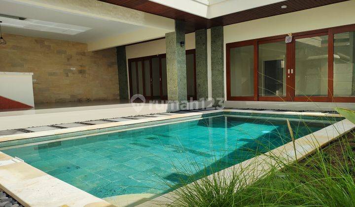 Bl 60- Rent/ Sewa Villa Murah Kerobokan Kuta Bali Near Seminyak 1