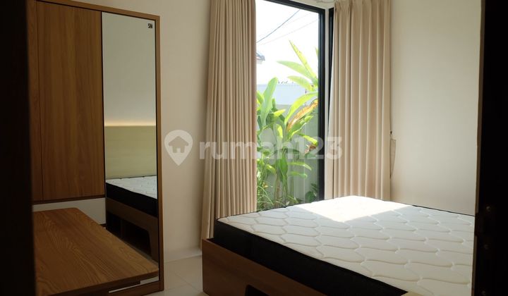 Rent Beautiful House Near Kedungu Tabanan Bali Close to Canggu