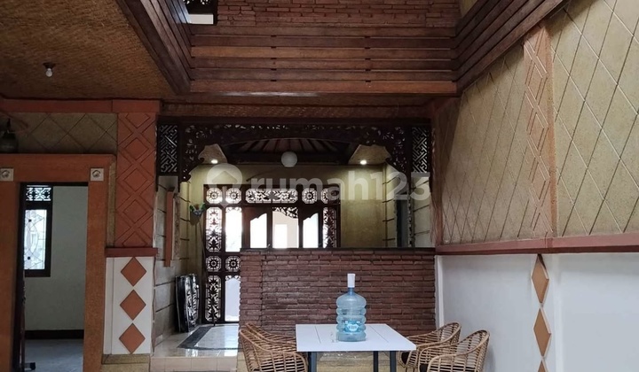 Rent Big House in Noja Kesiman Denpasar Bali