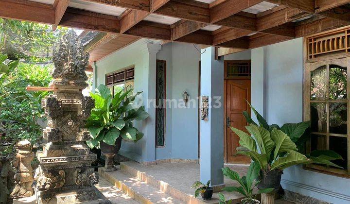 Do 22- Rent/ Sewa Rumah Murah Di Jimbaran Kuta Bali 1