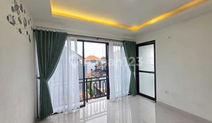 Rent/ Sewa Rumah Murah di Penatih Denpasar Bali Near Sanur Renon 2