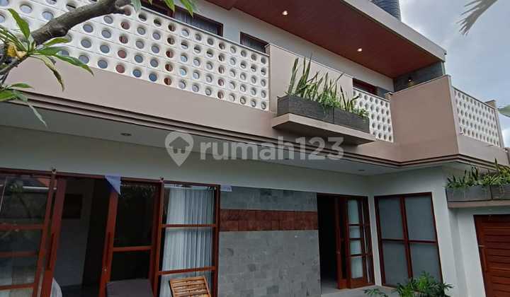 Leasehold 20 Years New Villa At Sanur Denpasar Bali Leasehold 20 Years New Villa At Sanur Denpasar Bali