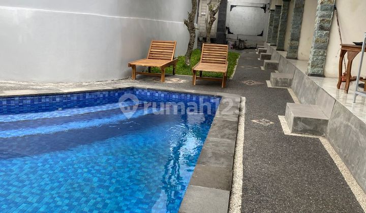 Rent Apartment in Canggu Kuta Badung Bali Rent Apartment in Canggu Kuta Badung Bali