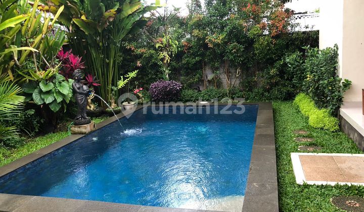 Rent/ Sewa Villa Murah At Ubud Gianyar Bali