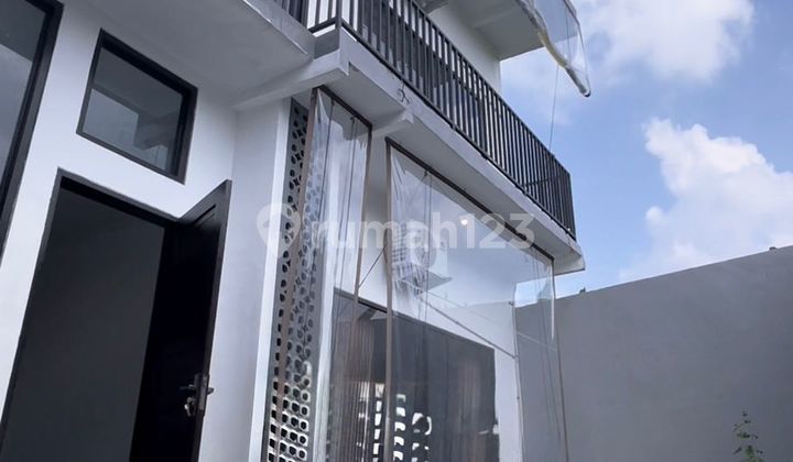 Rent New House In Canggu Kuta Bali Near Kerobokan 2