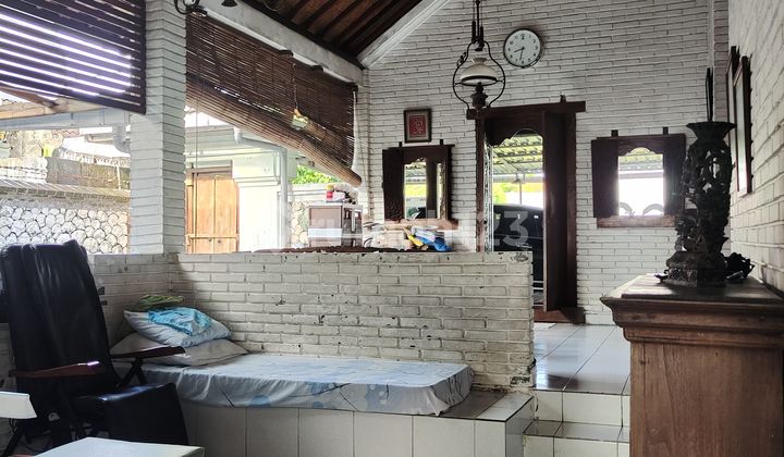 For Sale/ Large House Cheap Price In Sempidi Nera Kerobokan Canggu Bali 2