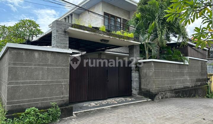 Rent/ Lease House In Batubulan Gianyar Near Ubud Sanur Denpasar