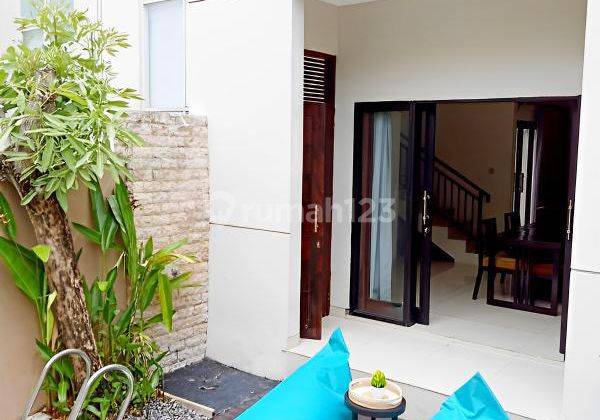 Do 29- Rent/ Sewa Villa Murah Kerobokan Seminyak Kuta Bali 1