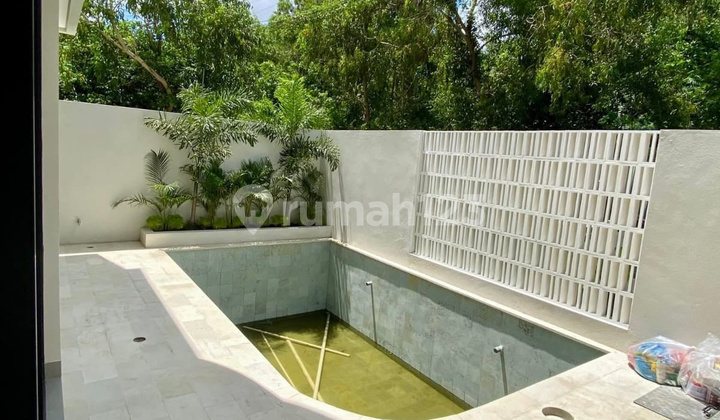 Sale/Jual New Villa At Ungasan Jimbaran Badung Bali Near Beach