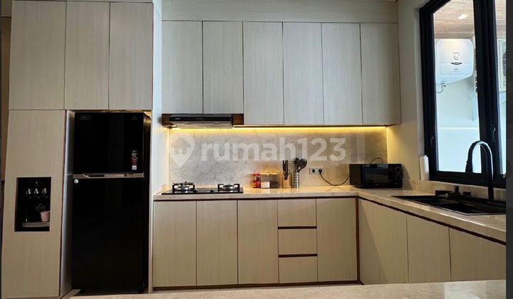 Rent/Lease New House in Jimbaran Kuta Bali Near GWK Uluwatu 2