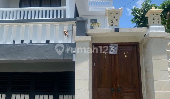 Rent House In Ungasan Jimbaran Kuta Bali