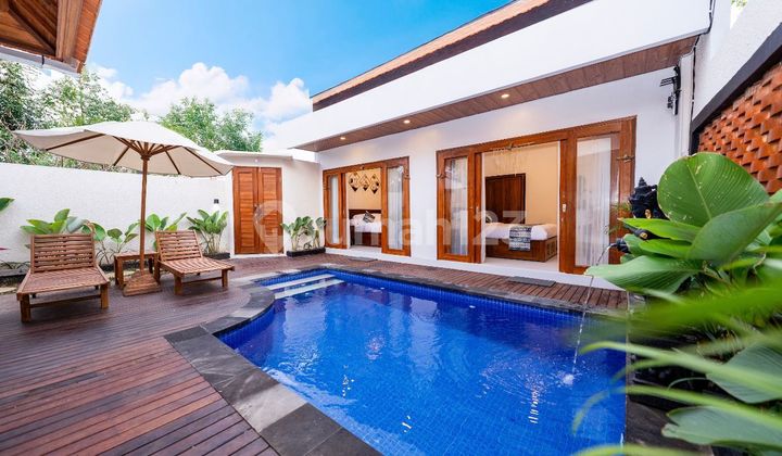 Rent/ Cheap Villa Rental Ungasan Kuta Bali Near Gwk Uluwatu