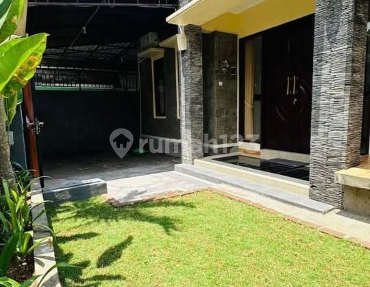 Cheap House Rent in West Denpasar Near Kerobokan Kuta Bali 2