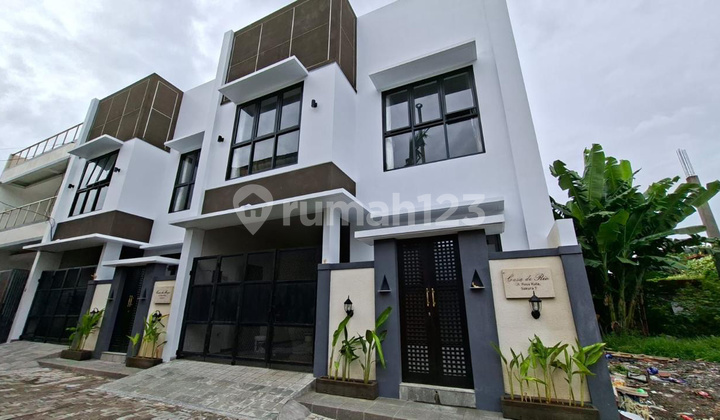 For Rent: New House in Kuta, Badung, Bali – Near Legian & Seminyak For Rent: New House in Kuta, Badung, Bali – Near Legian & Seminyak