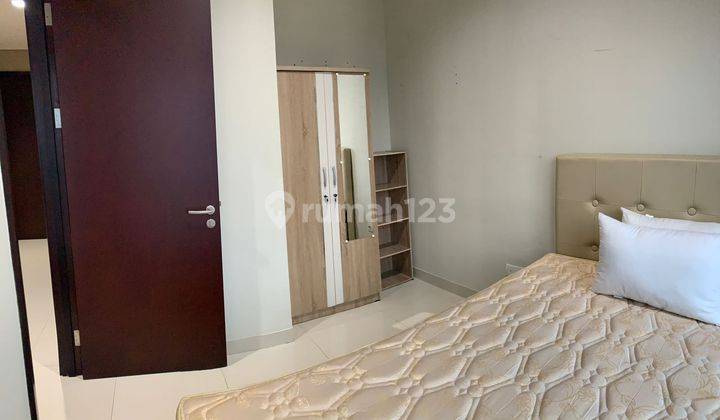 Apartement 1 BR di Puri Mansion Jakarta Barat 6