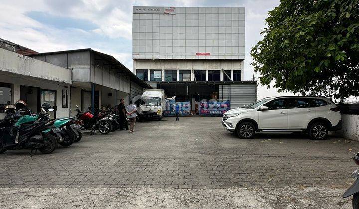 Dijual Ruko Gandeng Area Komersil Kalibata Pasar Minggu Jakarta Selatan 1