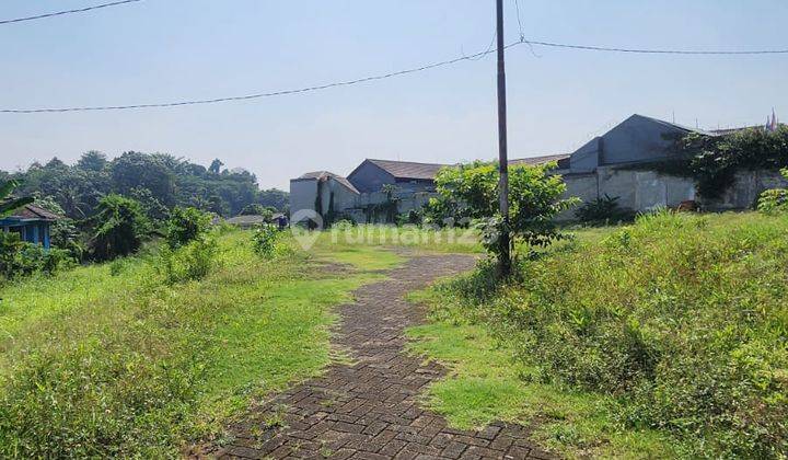 Dijual Murah Tanah Cilandak Pondok Labu Jakarta Selatan 1