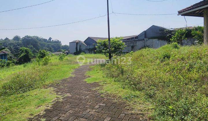 Dijual Murah Tanah Cilandak Pondok Labu Jakarta Selatan 2